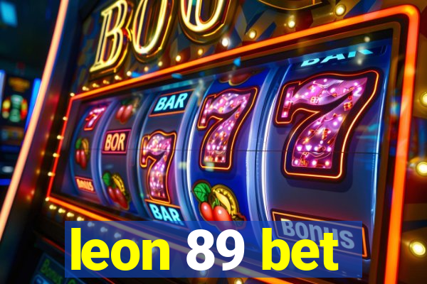 leon 89 bet